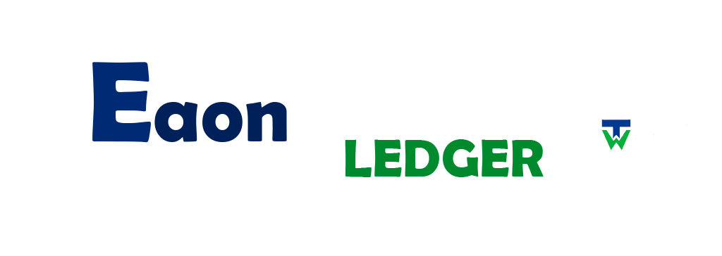EaonLedger